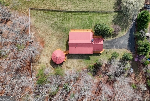 205 Oak Ridge Road Morganton, GA 30560 - Photo 51 of 61