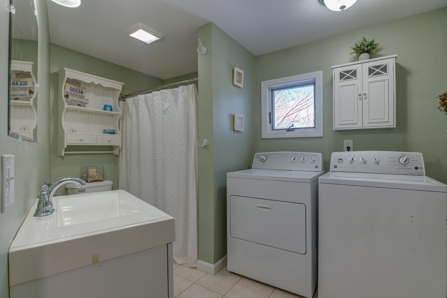 337 Bridgton Road Sebago, ME 04029 - Photo 13 of 32 Bathroom