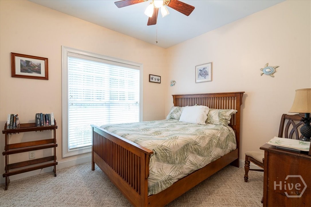 1260 Old Kincaid Road Colbert, GA 30628 - Photo 47 of 68