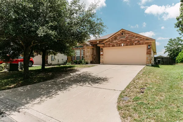 $305,000 | 236 Bauxite Drive, Jarrell, TX 76537