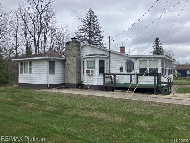1017 Radov Road Gladwin, MI 48624 - Photo 1 of 7