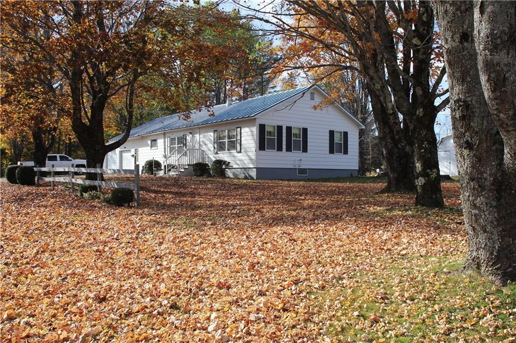 104 Athens Road Harmony, ME 04942 - Photo 2 of 20 Photo
