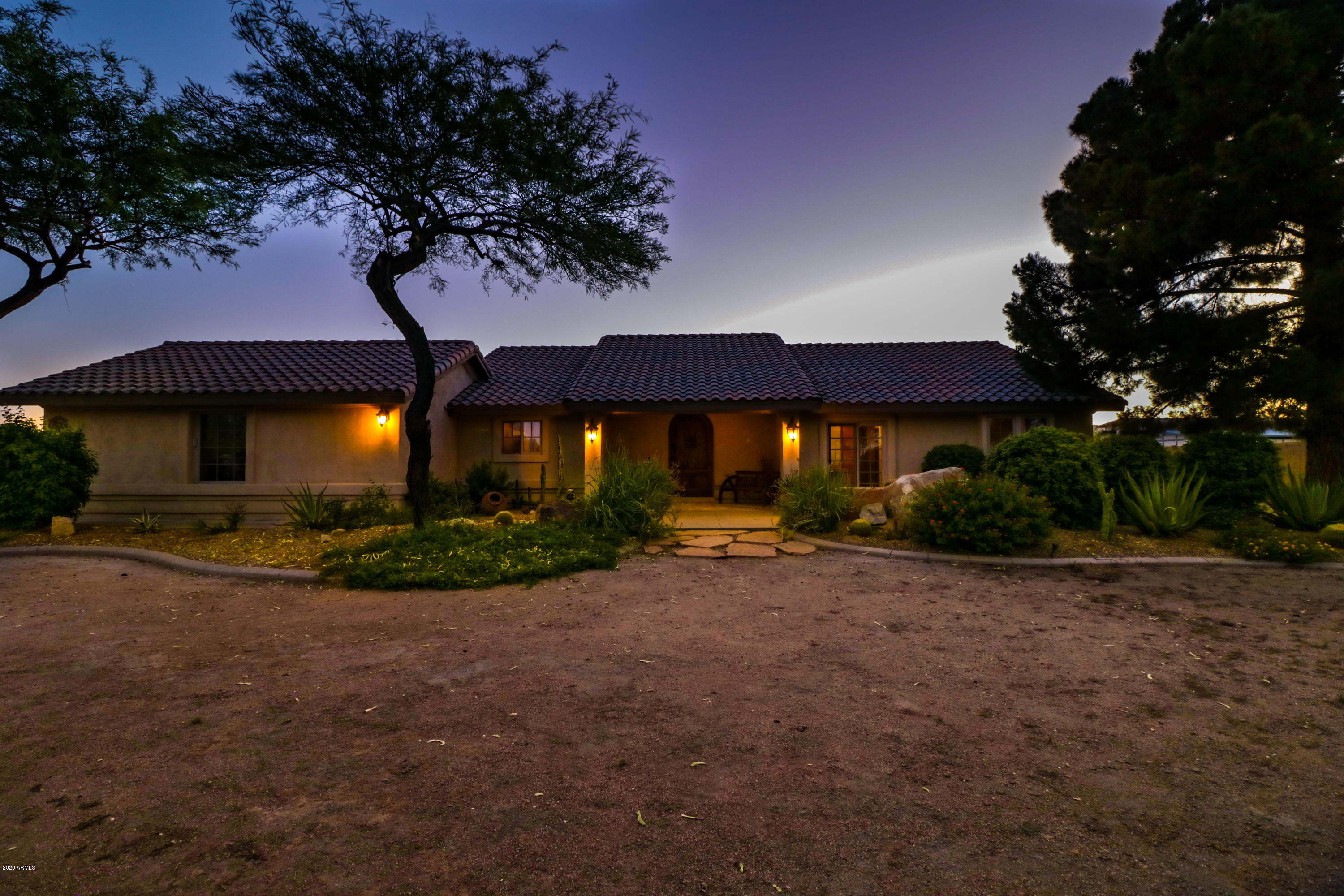6728 North Citrus Road Waddell, AZ 85355 - Photo 1 of 51 4