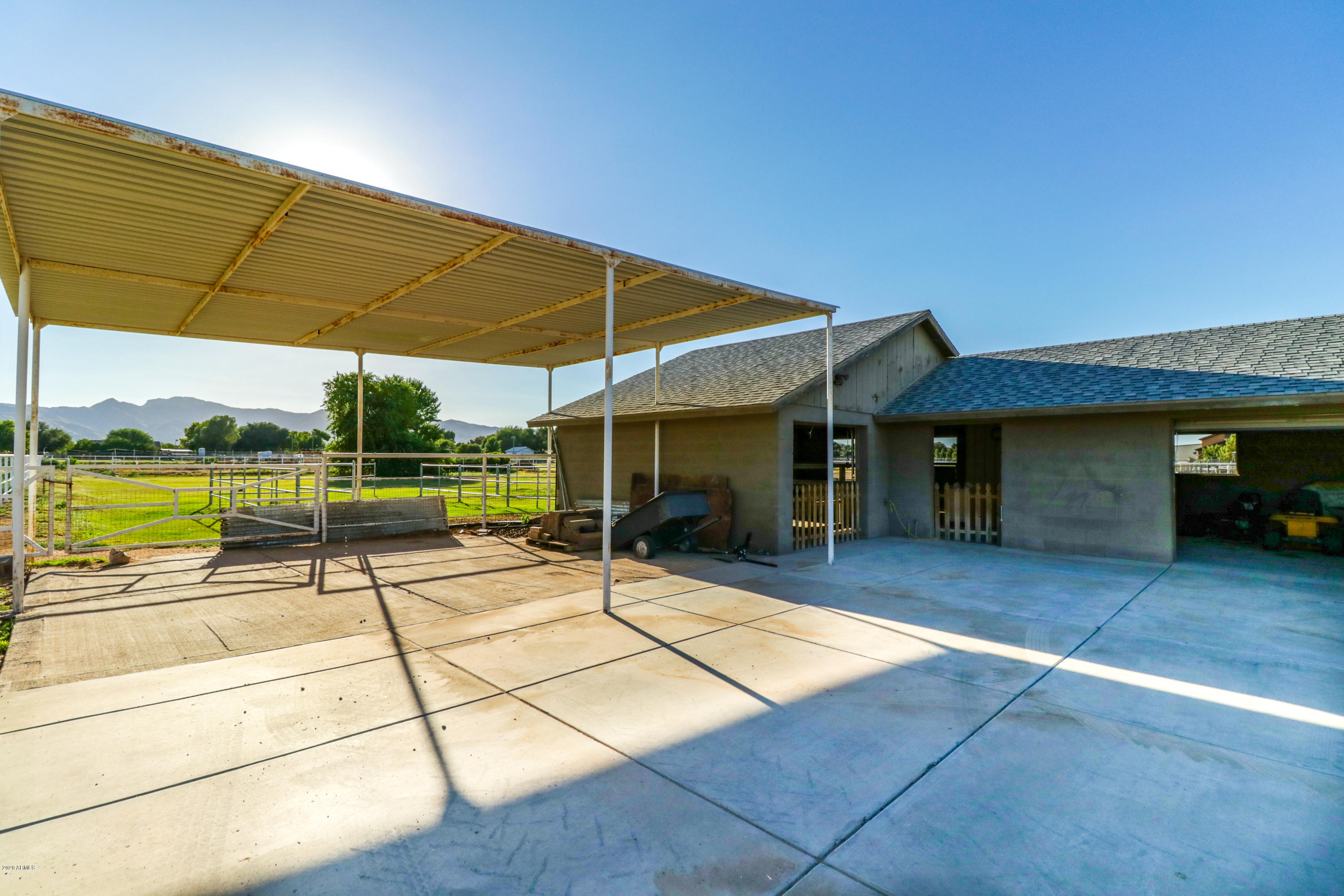 6728 North Citrus Road Waddell, AZ 85355 - Photo 35 of 51 37