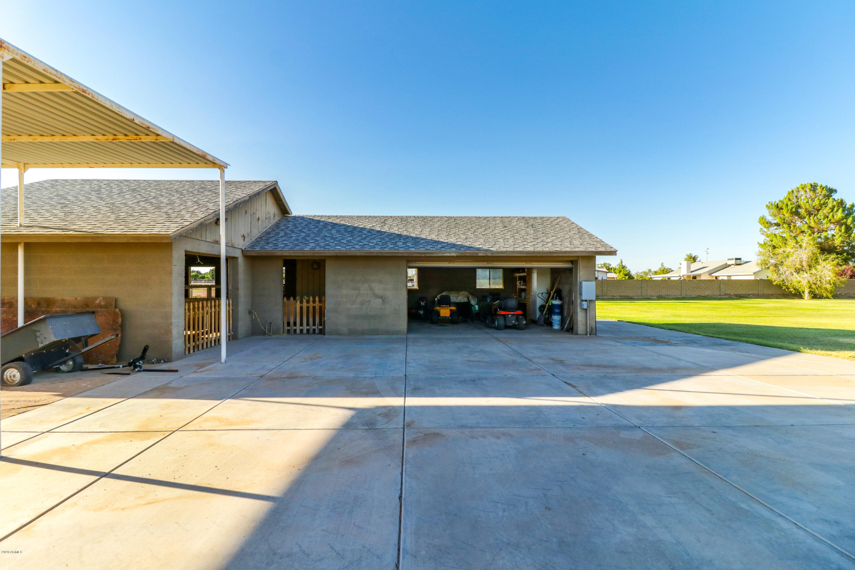 6728 North Citrus Road Waddell, AZ 85355 - Photo 36 of 51 36