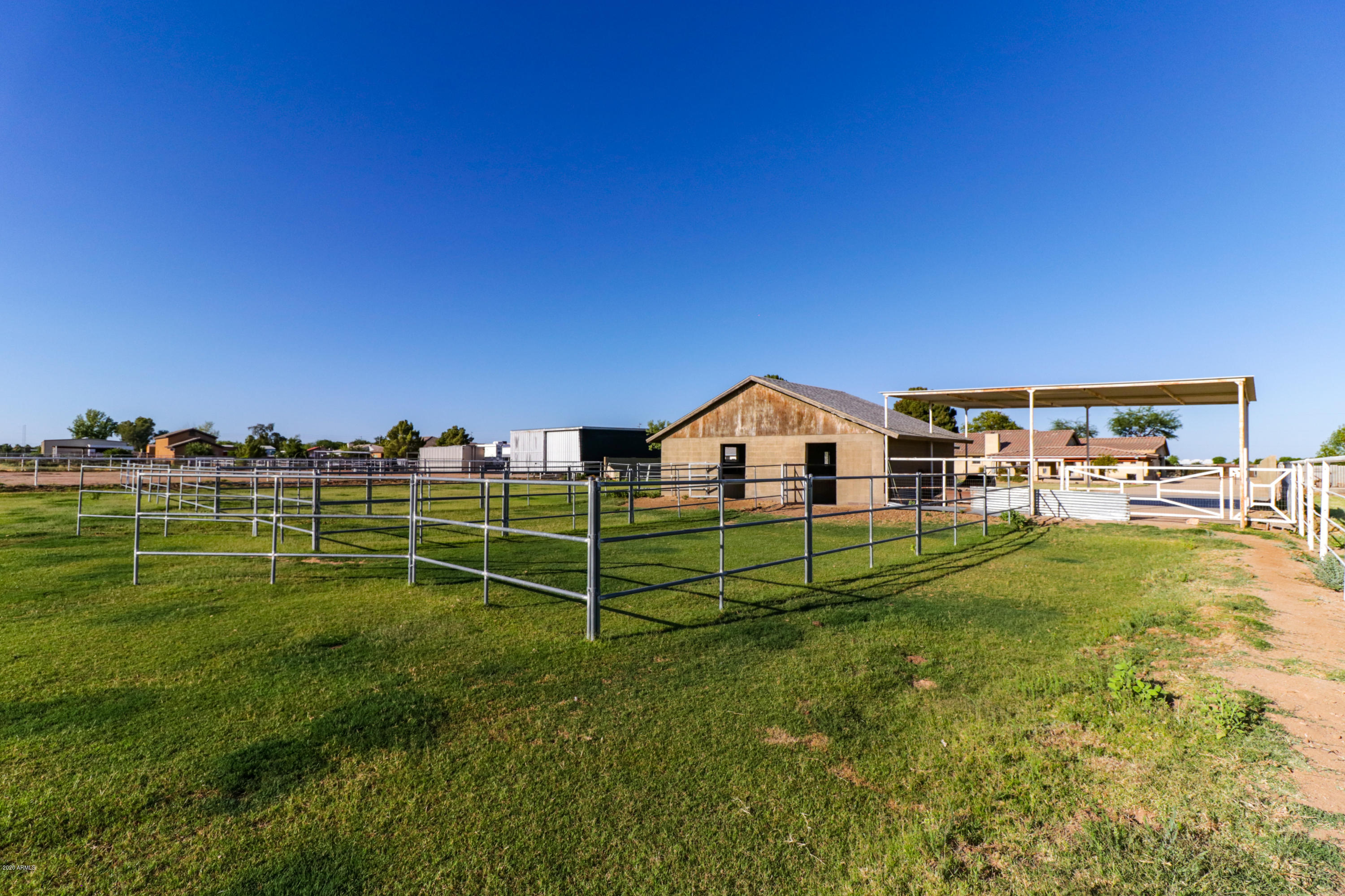 6728 North Citrus Road Waddell, AZ 85355 - Photo 42 of 51 42