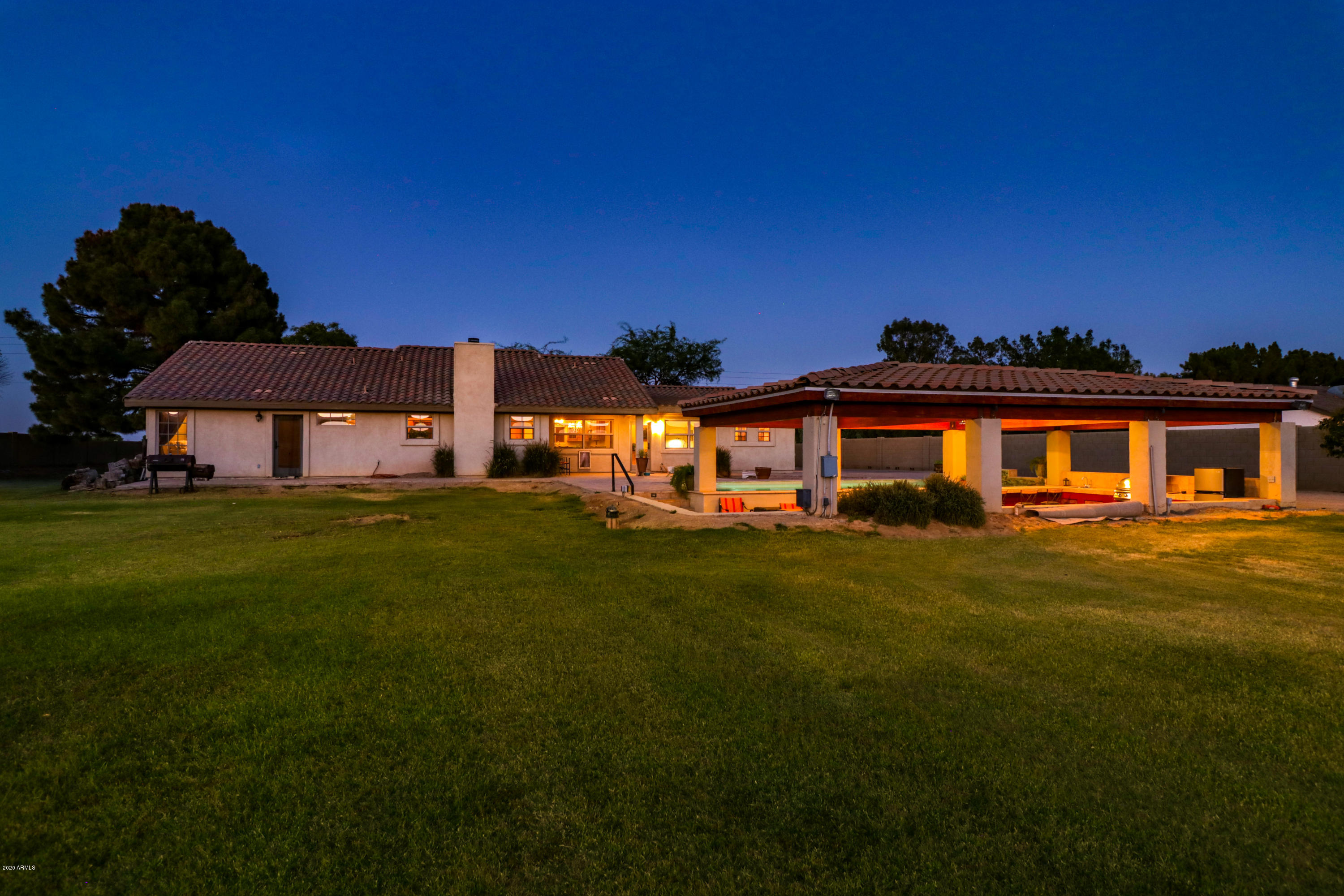 6728 North Citrus Road Waddell, AZ 85355 - Photo 46 of 51 16