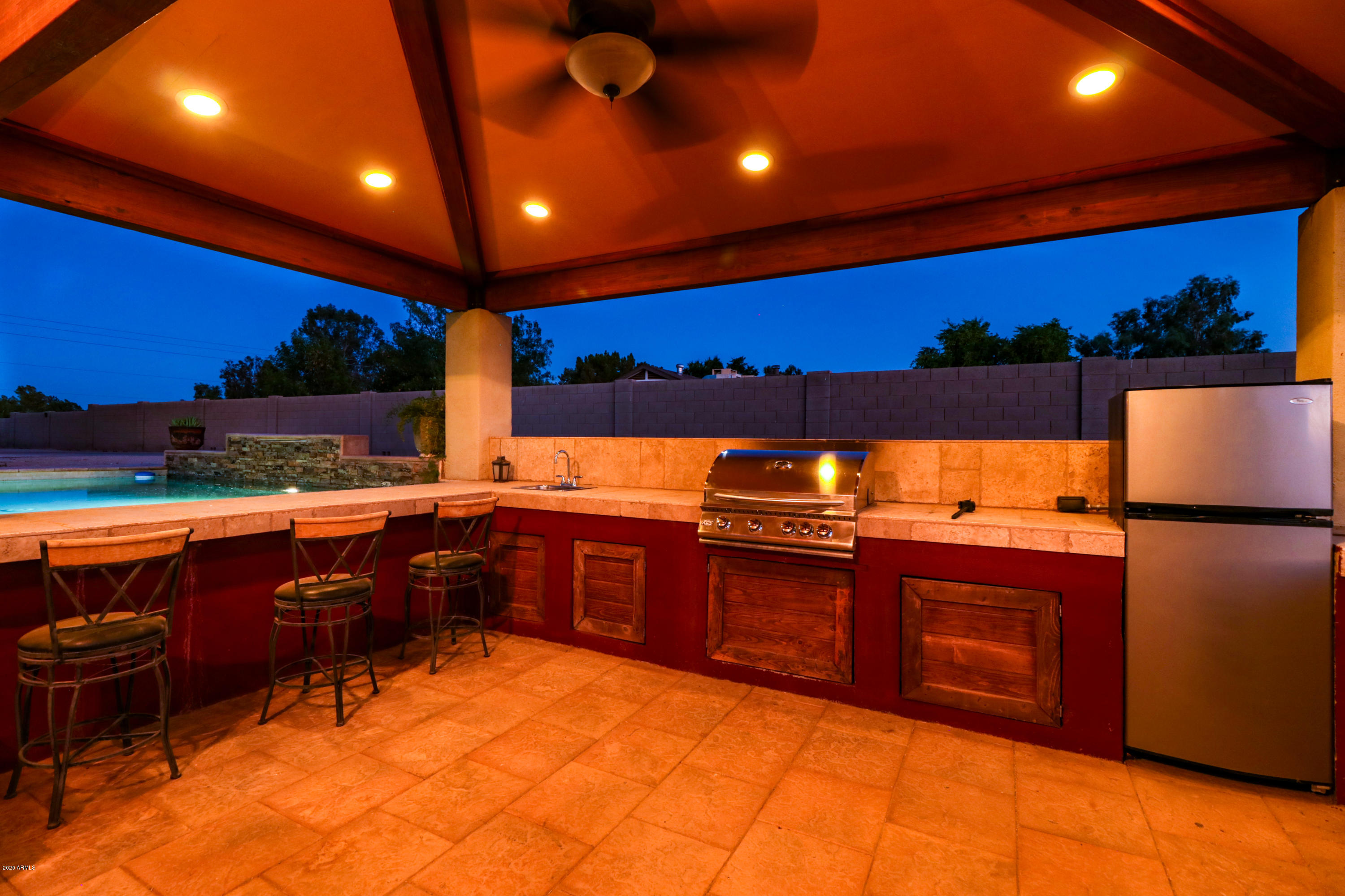 6728 North Citrus Road Waddell, AZ 85355 - Photo 50 of 51 13