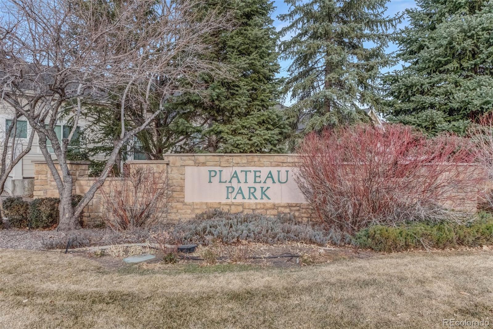 6656 South Reed Way, Unit B Littleton, CO 80123 - Photo 28 of 31 Gallery Image 28