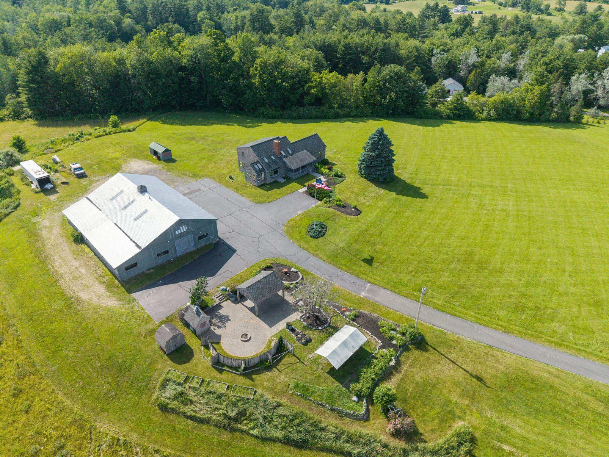 71 Dennett Road Dayton, ME 04005 - Photo 59 of 65 71_Dennett_Rd_246
