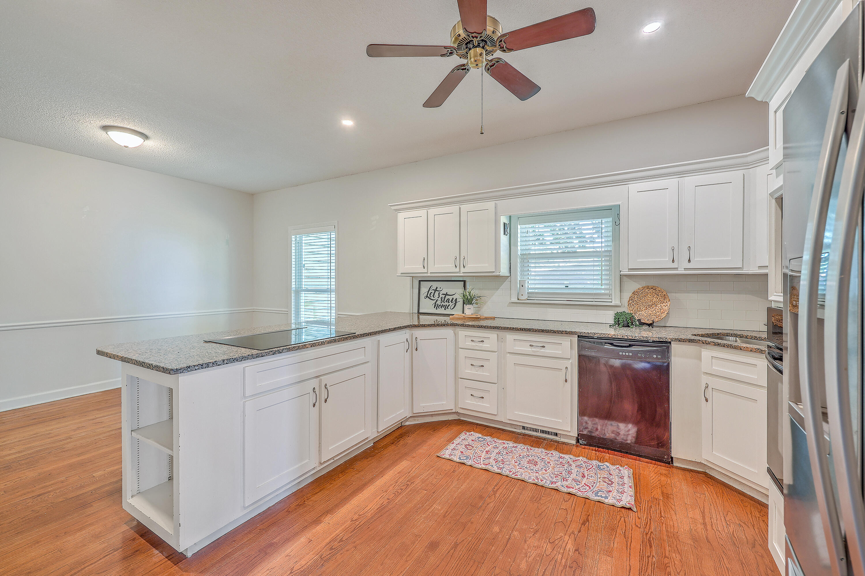 280 Suwanee Drive Vance, SC 29163 - Photo 15 of 57 Fresh Kitchen