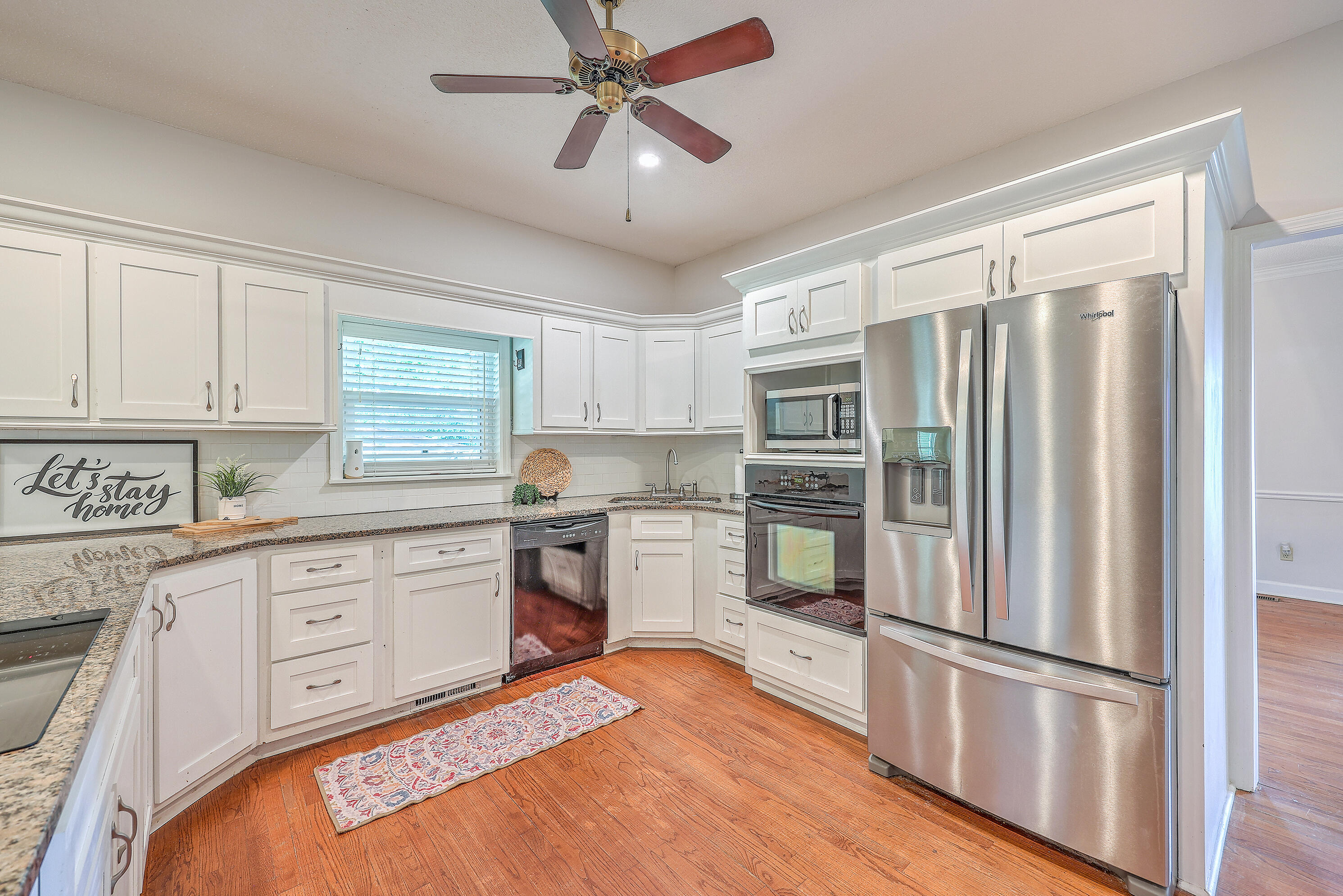 280 Suwanee Drive Vance, SC 29163 - Photo 17 of 57 Window over the Sink!