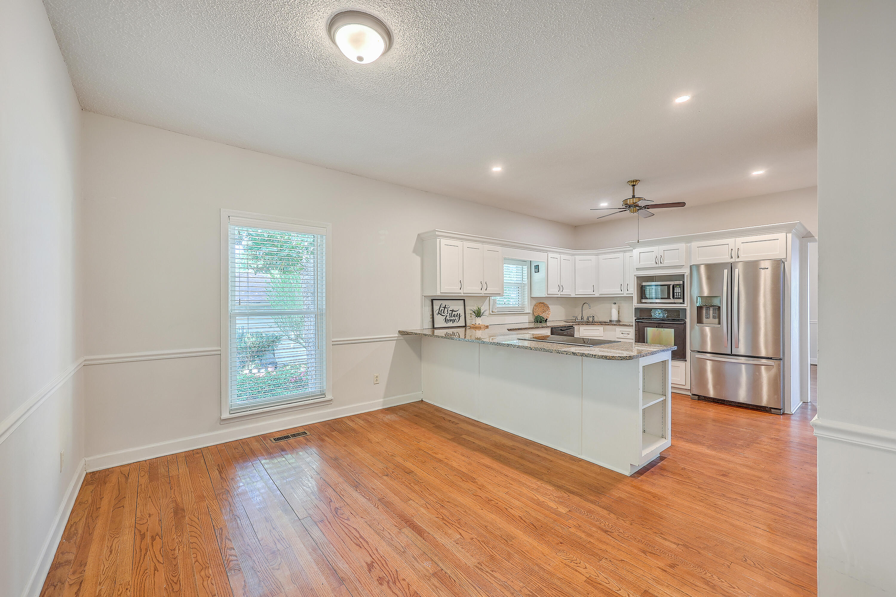 280 Suwanee Drive Vance, SC 29163 - Photo 19 of 57 Eat-in Kitchen
