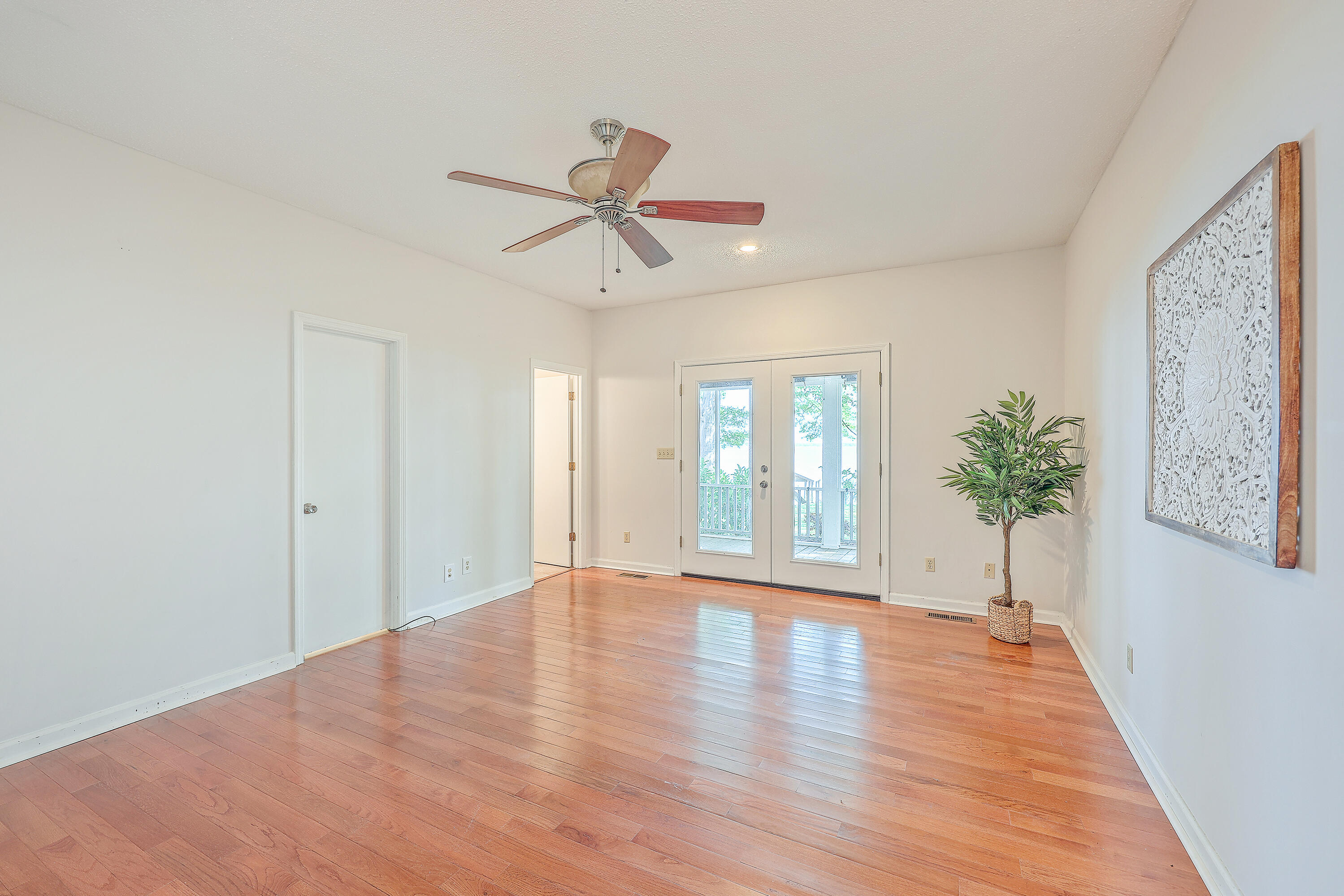 280 Suwanee Drive Vance, SC 29163 - Photo 21 of 57 Master Suite