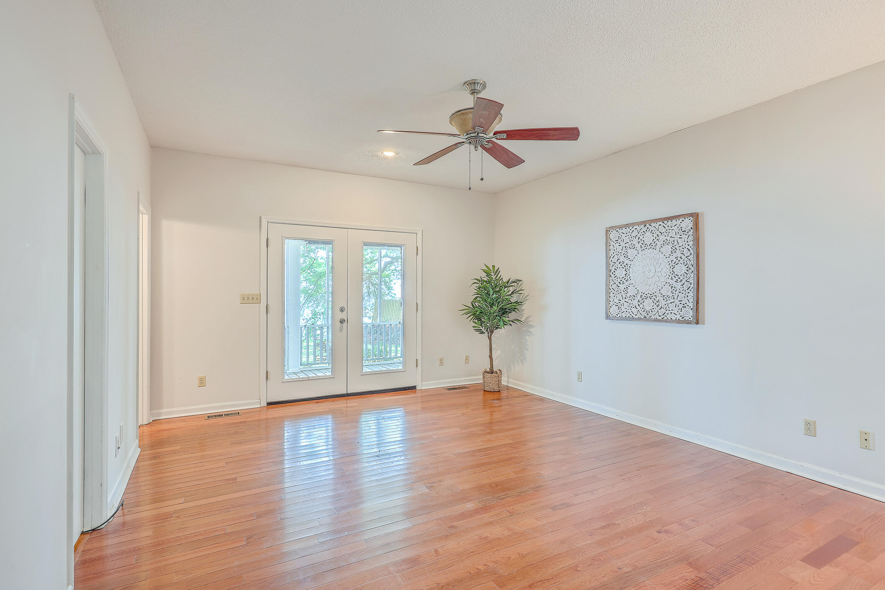 280 Suwanee Drive Vance, SC 29163 - Photo 22 of 57 Master Bedroom