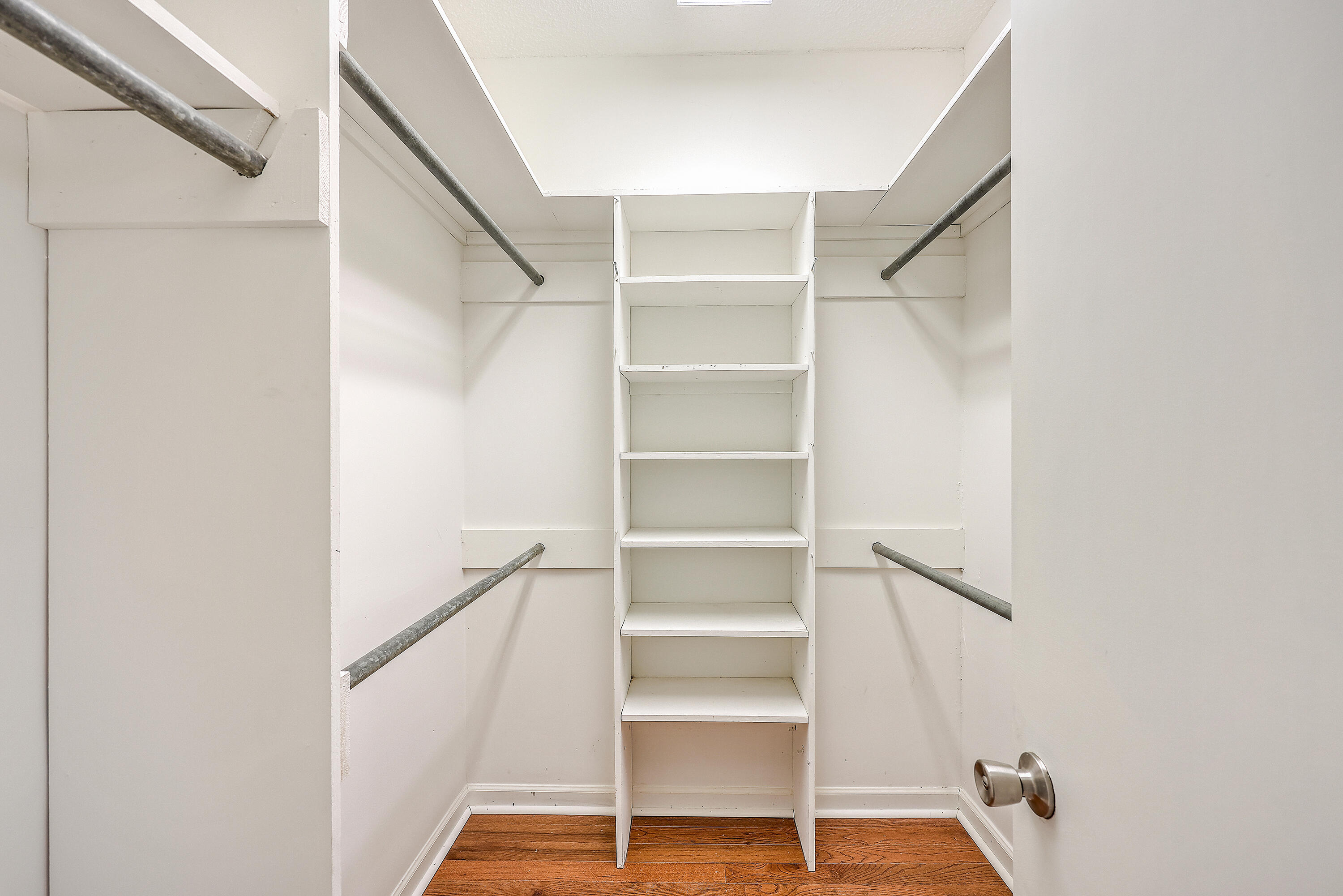 280 Suwanee Drive Vance, SC 29163 - Photo 28 of 57 Walk-in Master Closet