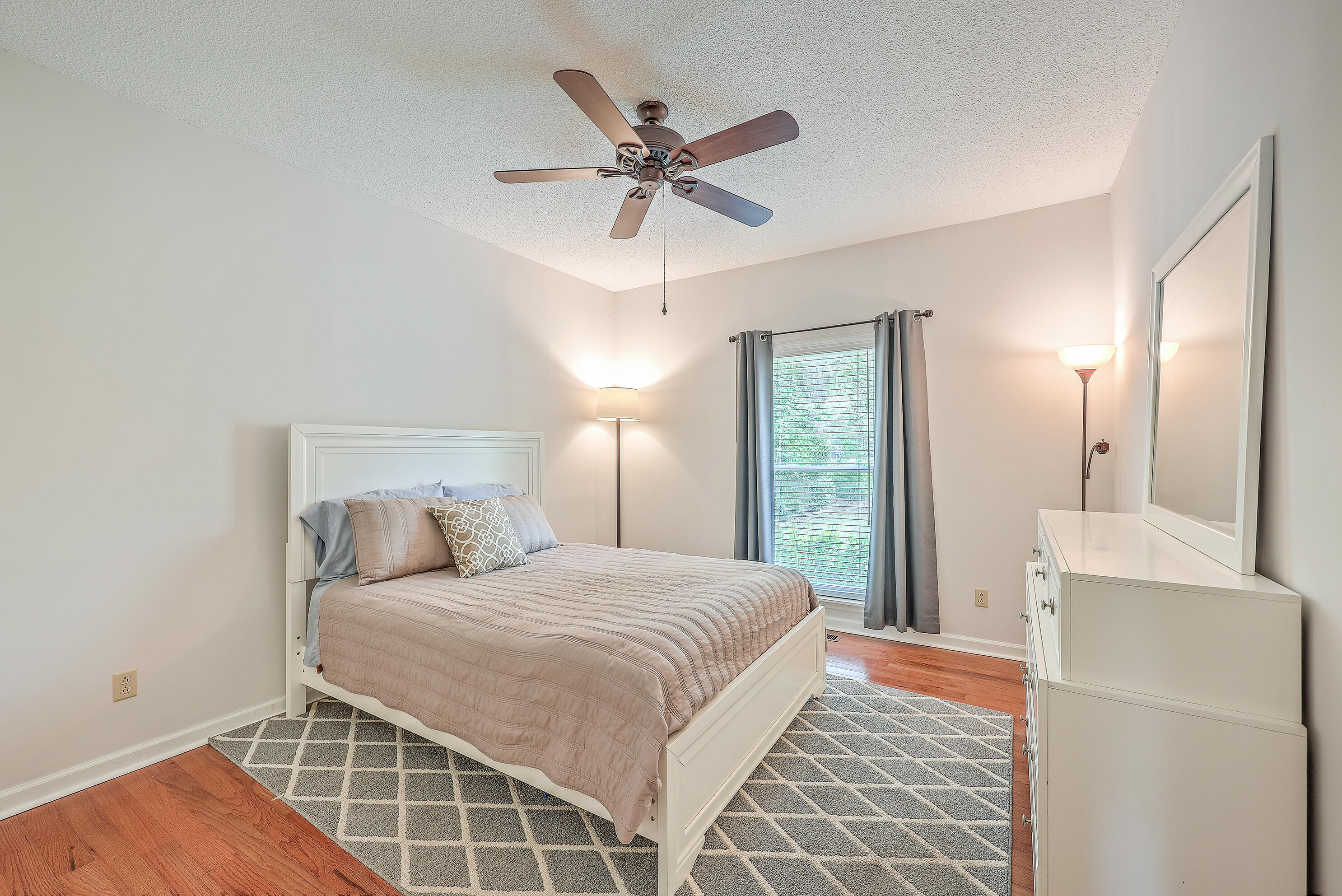 280 Suwanee Drive Vance, SC 29163 - Photo 30 of 57 Guest Bedroom 2
