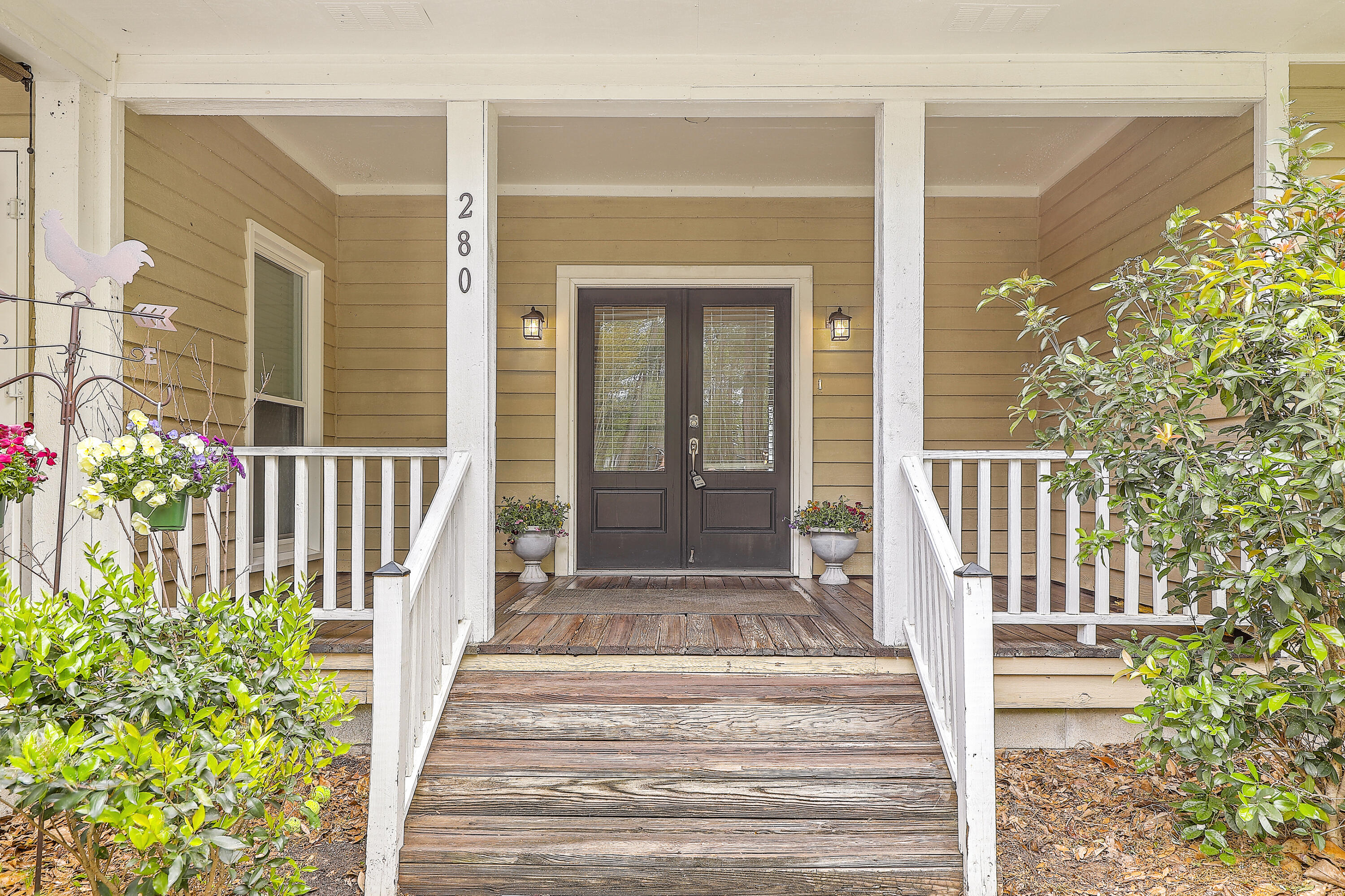 280 Suwanee Drive Vance, SC 29163 - Photo 3 of 57 So Inviting