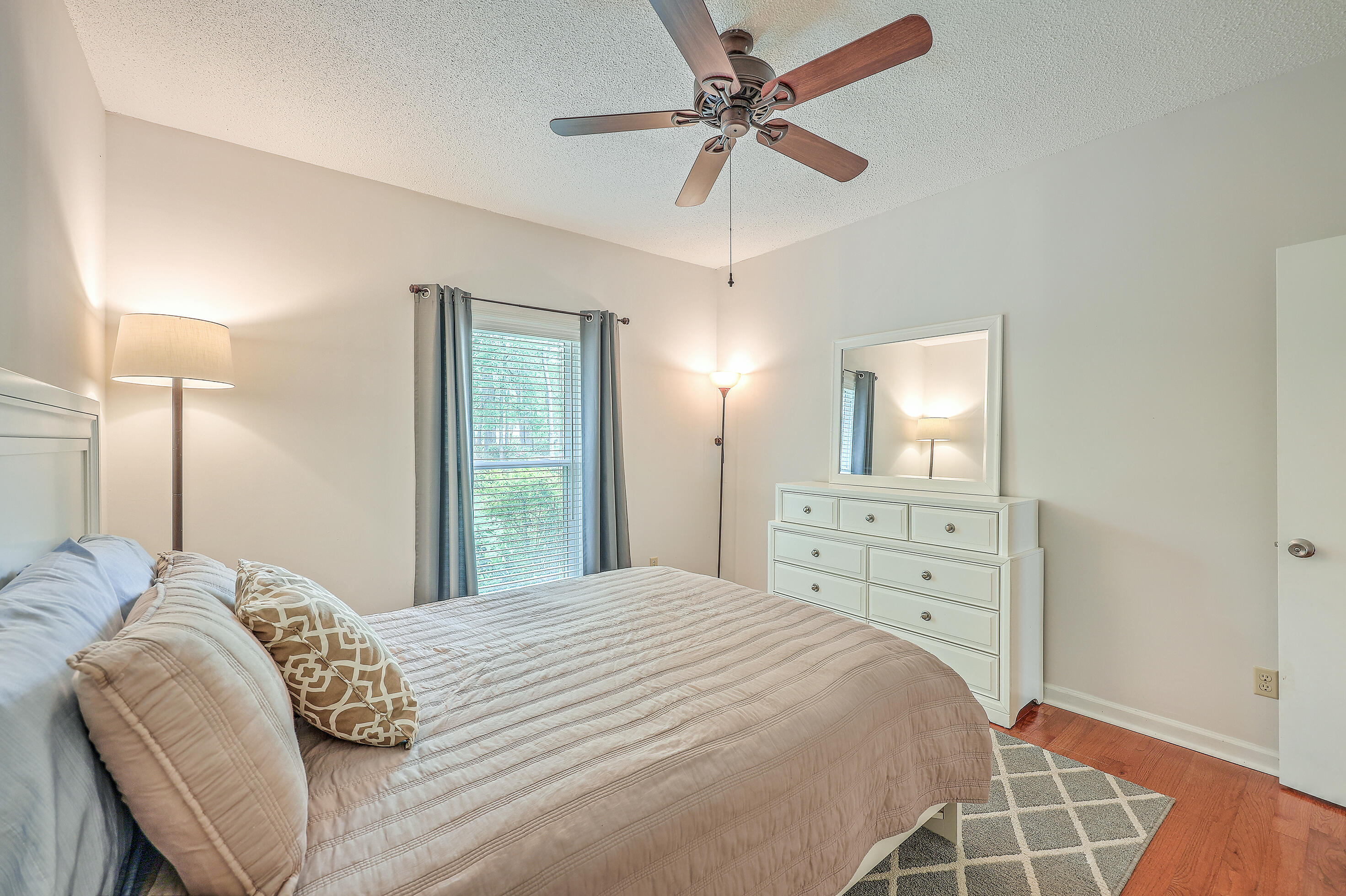 280 Suwanee Drive Vance, SC 29163 - Photo 31 of 57 Guest Bedroom 2