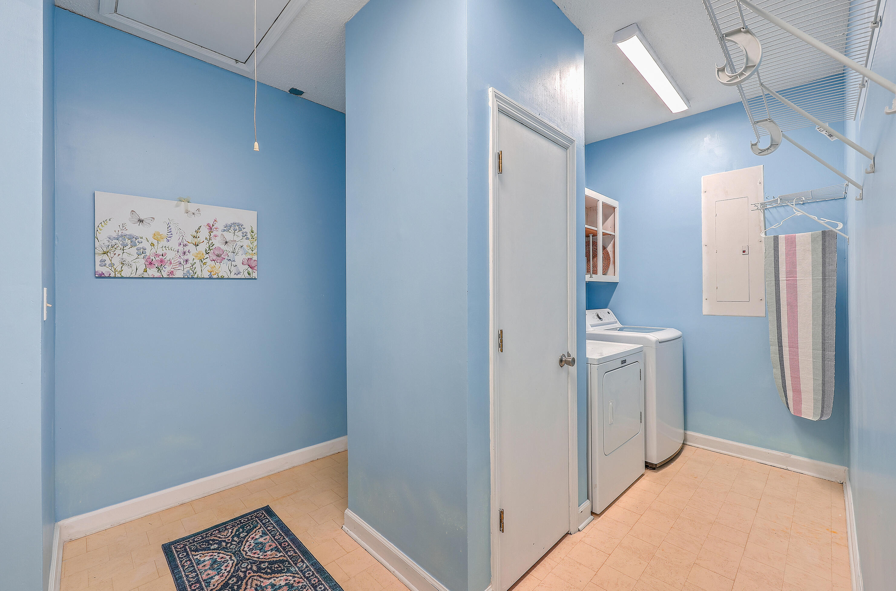 280 Suwanee Drive Vance, SC 29163 - Photo 34 of 57 Utility Room