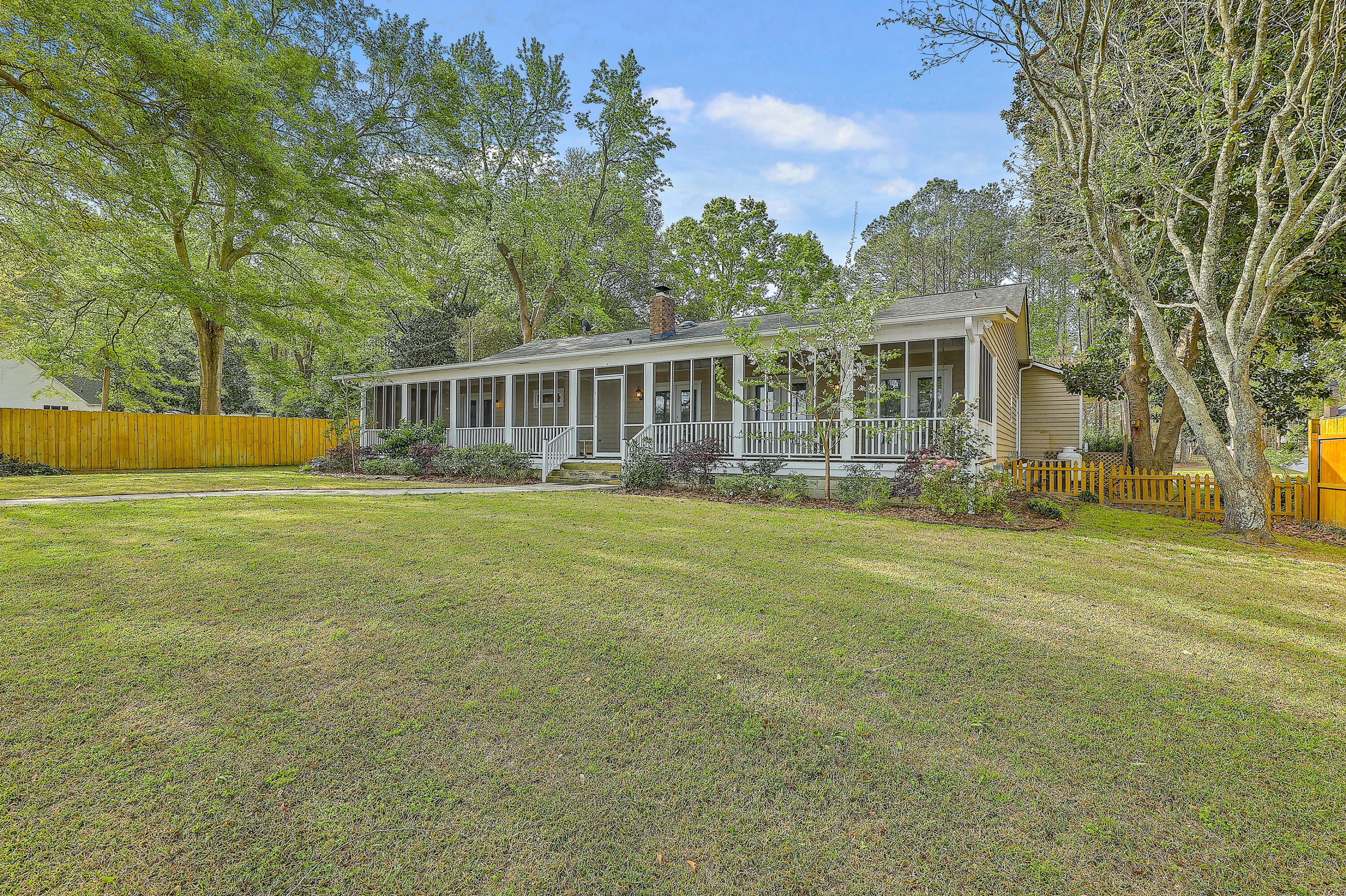 280 Suwanee Drive Vance, SC 29163 - Photo 39 of 57 .5 Acre Lot