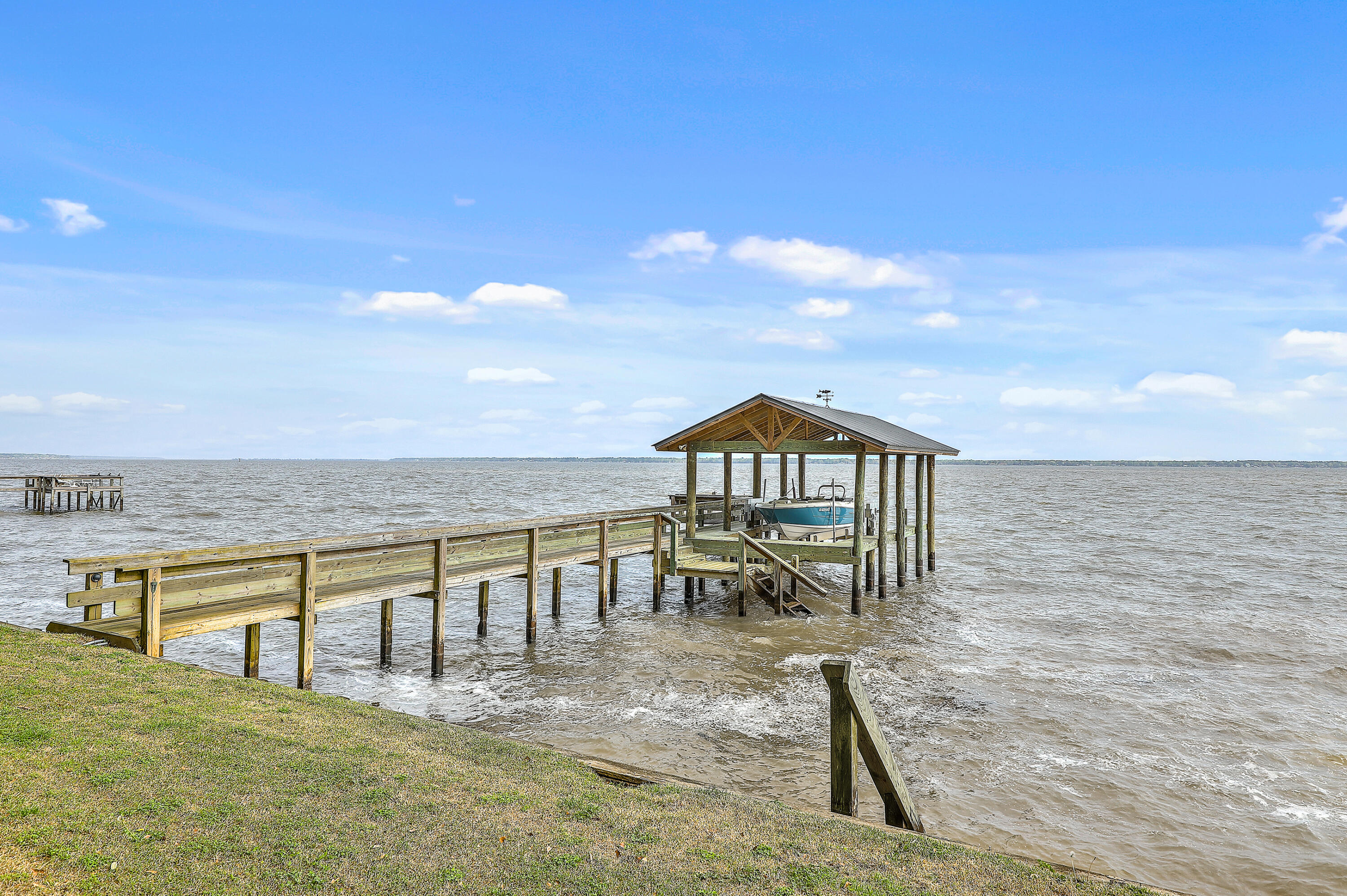 280 Suwanee Drive Vance, SC 29163 - Photo 48 of 57 Ah, the Lake!
