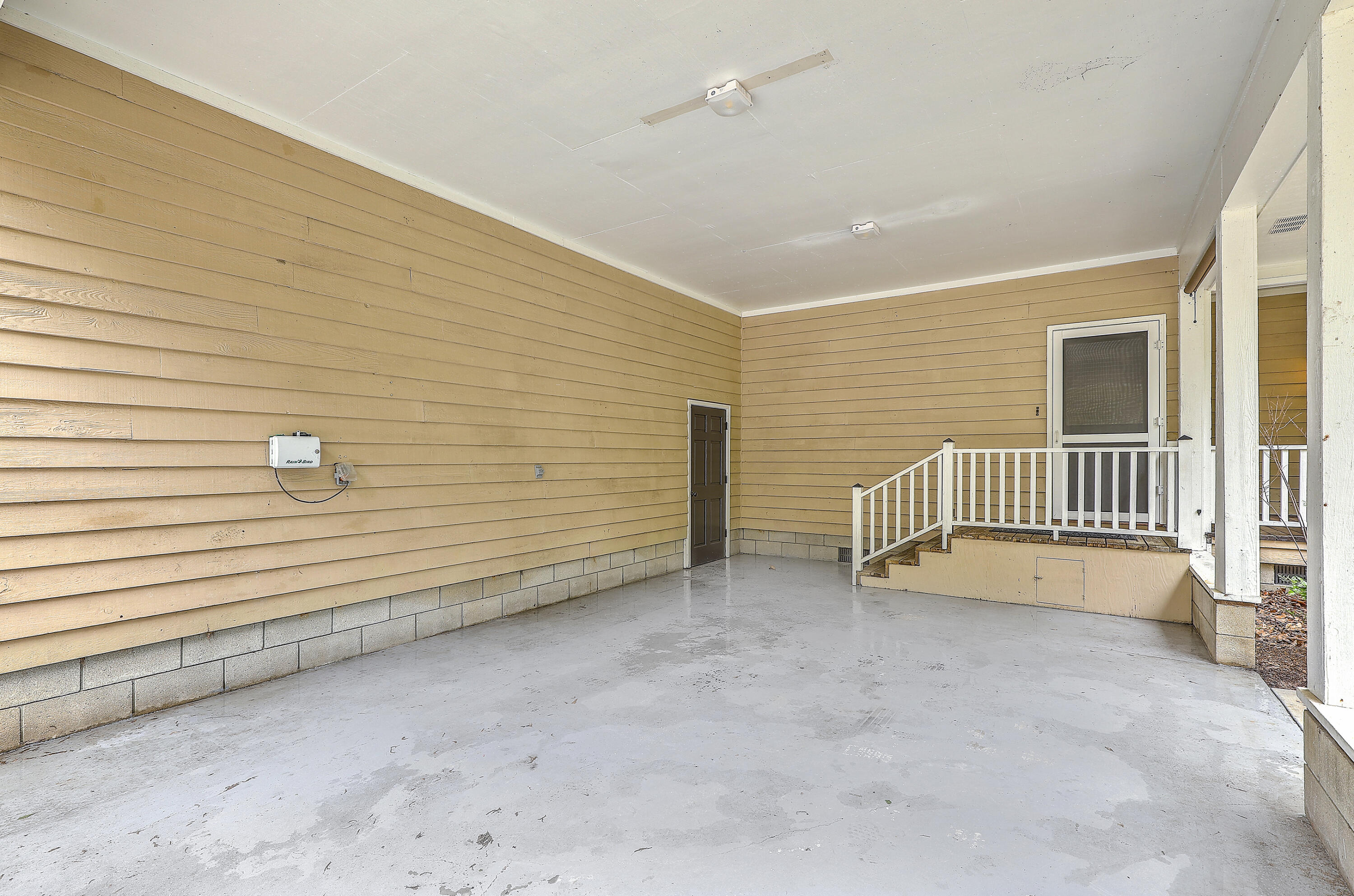 280 Suwanee Drive Vance, SC 29163 - Photo 55 of 57 Attached Carport