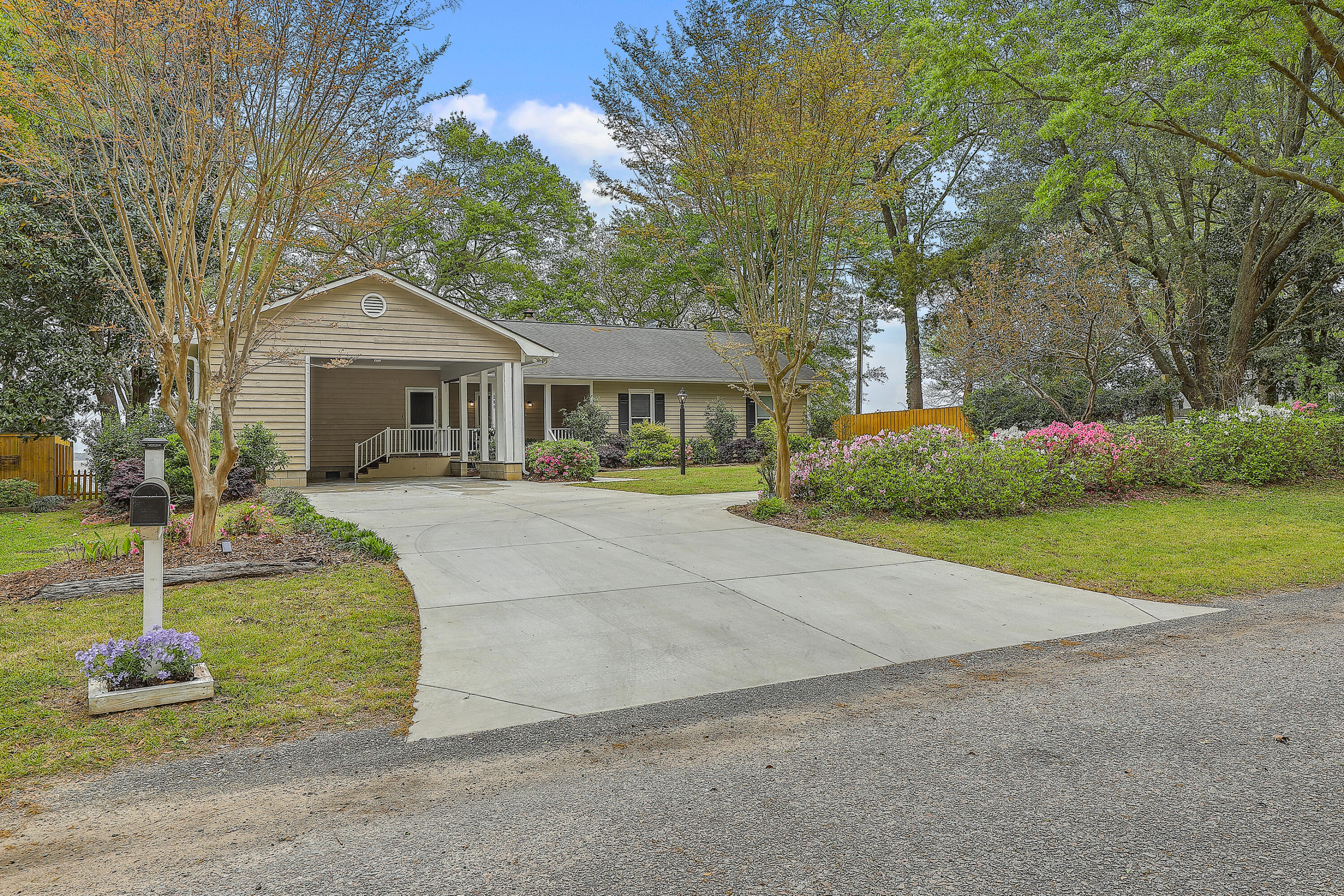280 Suwanee Drive Vance, SC 29163 - Photo 57 of 57 Schedule Your Tour Today!