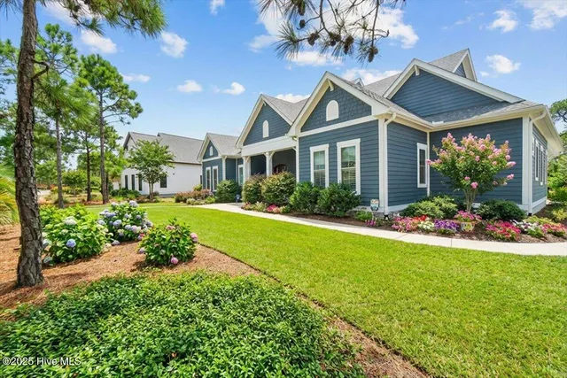 $1,299,500 | 3689 Pepperbush Drive, Southport, NC 28461