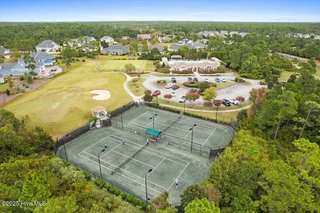 $1,299,500 | 3689 Pepperbush Drive, Southport, NC 28461