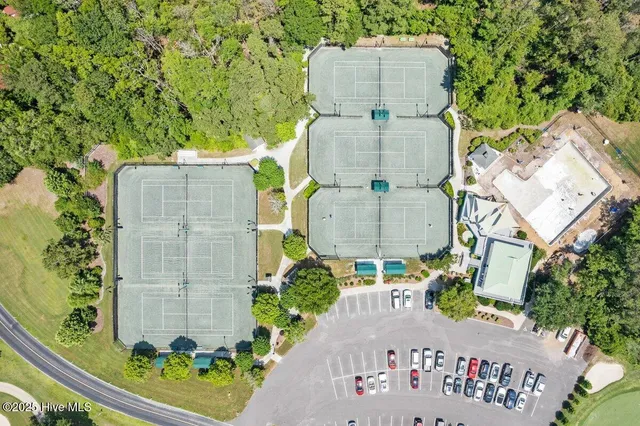 $1,299,500 | 3689 Pepperbush Drive, Southport, NC 28461