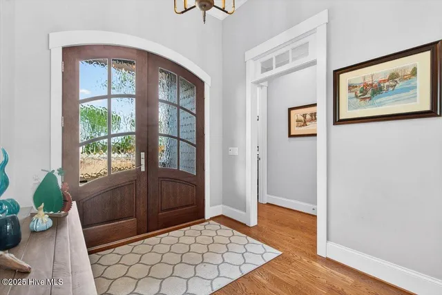 $1,299,500 | 3689 Pepperbush Drive, Southport, NC 28461