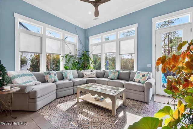 $1,299,500 | 3689 Pepperbush Drive, Southport, NC 28461