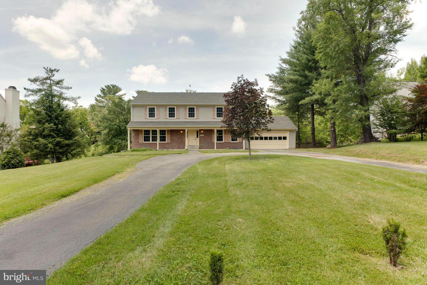 15010 Layhill Road Silver Spring, MD 20906 - Photo 2 of 30 Exterior (Front)