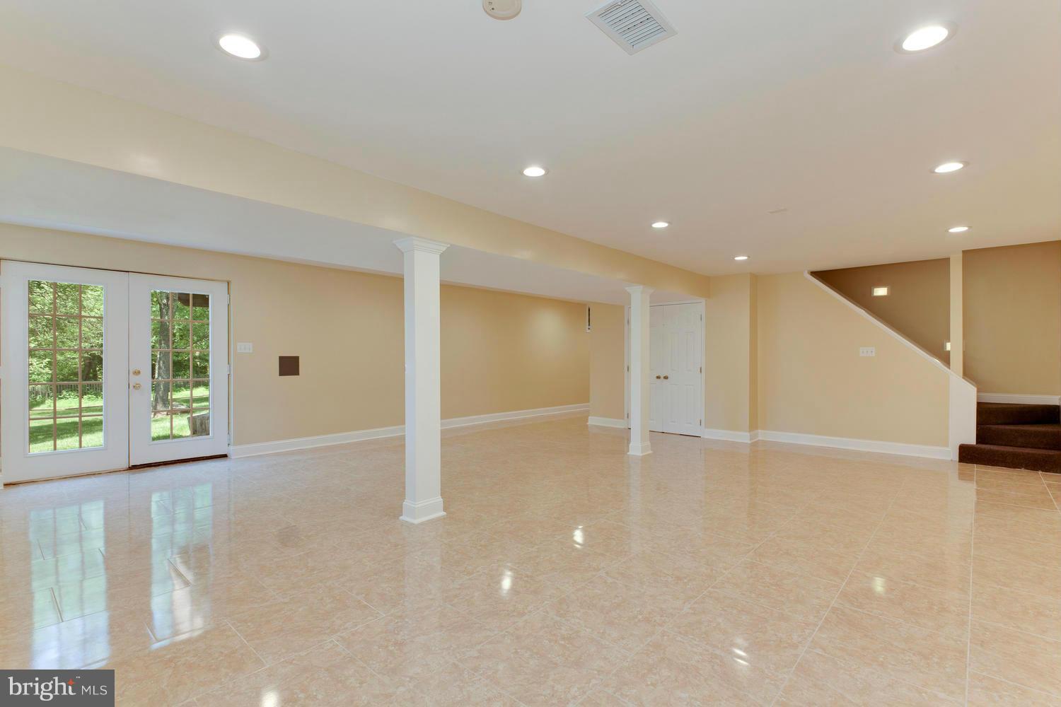 15010 Layhill Road Silver Spring, MD 20906 - Photo 26 of 30 Basement