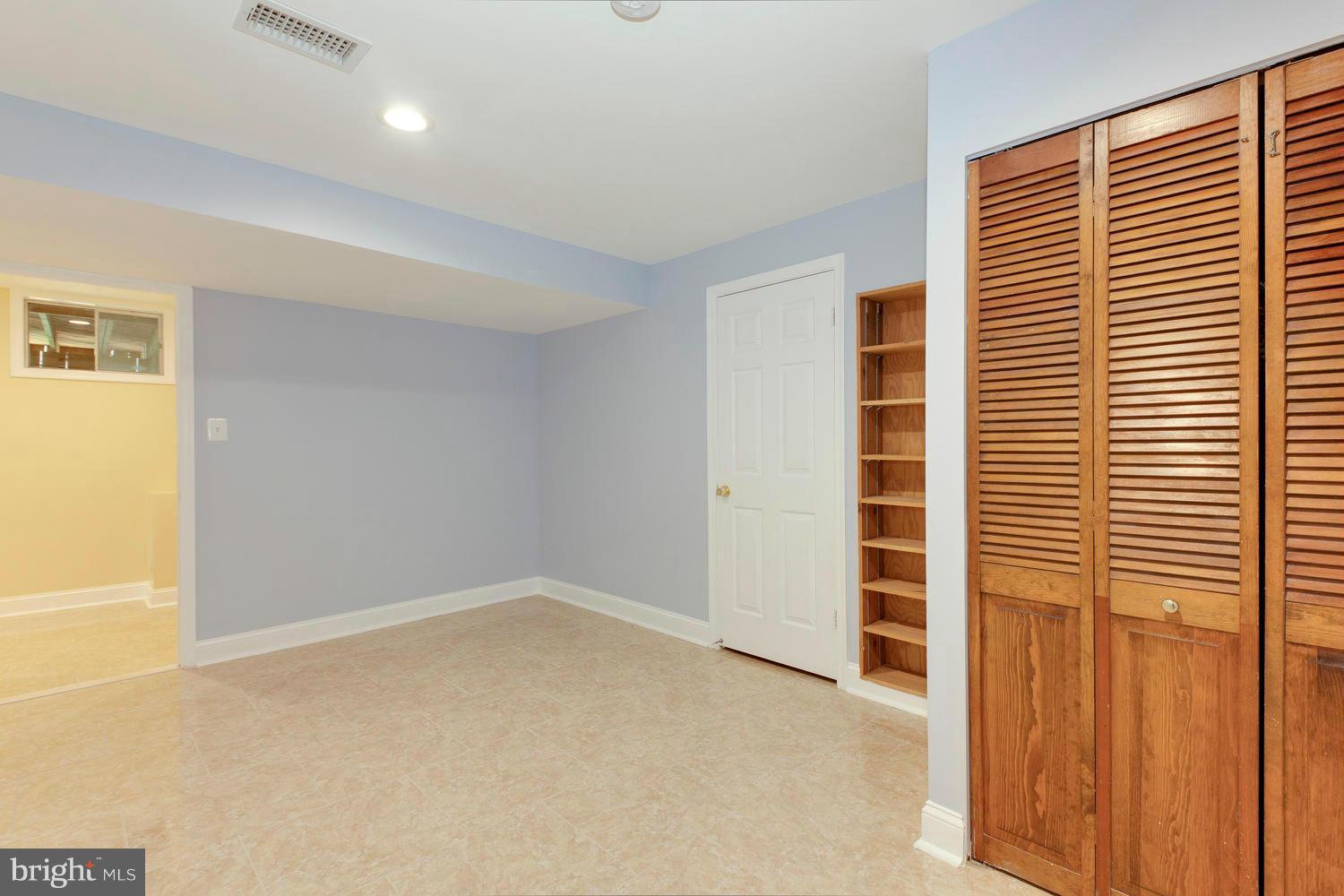 15010 Layhill Road Silver Spring, MD 20906 - Photo 28 of 30 Basement