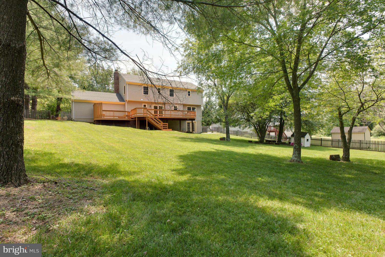 15010 Layhill Road Silver Spring, MD 20906 - Photo 29 of 30 Exterior (Rear)