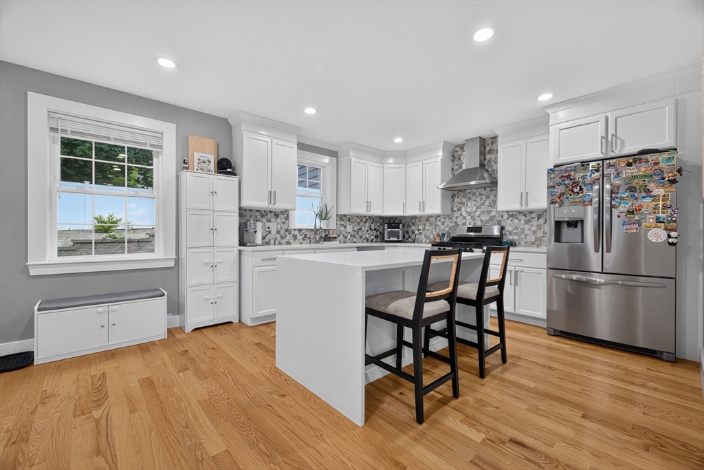 248 Washington Street Dedham, MA 02026 - Photo 5 of 23