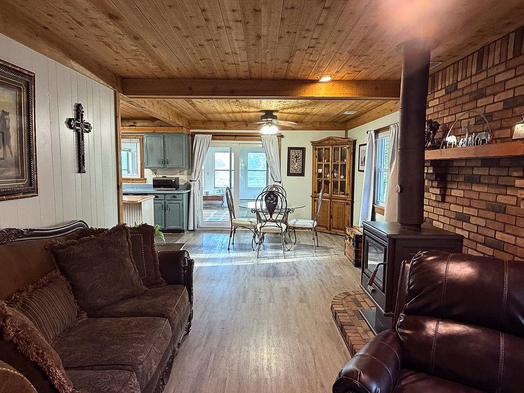 8369 Cedar Road South Branch, MI 48761 - Photo 9 of 49