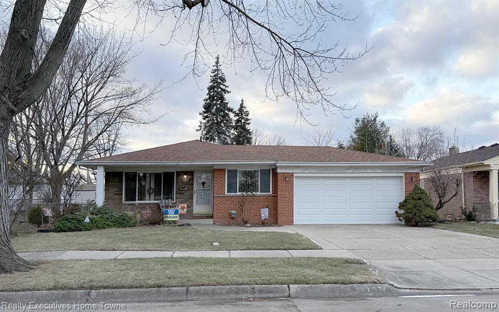 26637 Curie Avenue Warren, MI 48091 - Photo 1 of 9