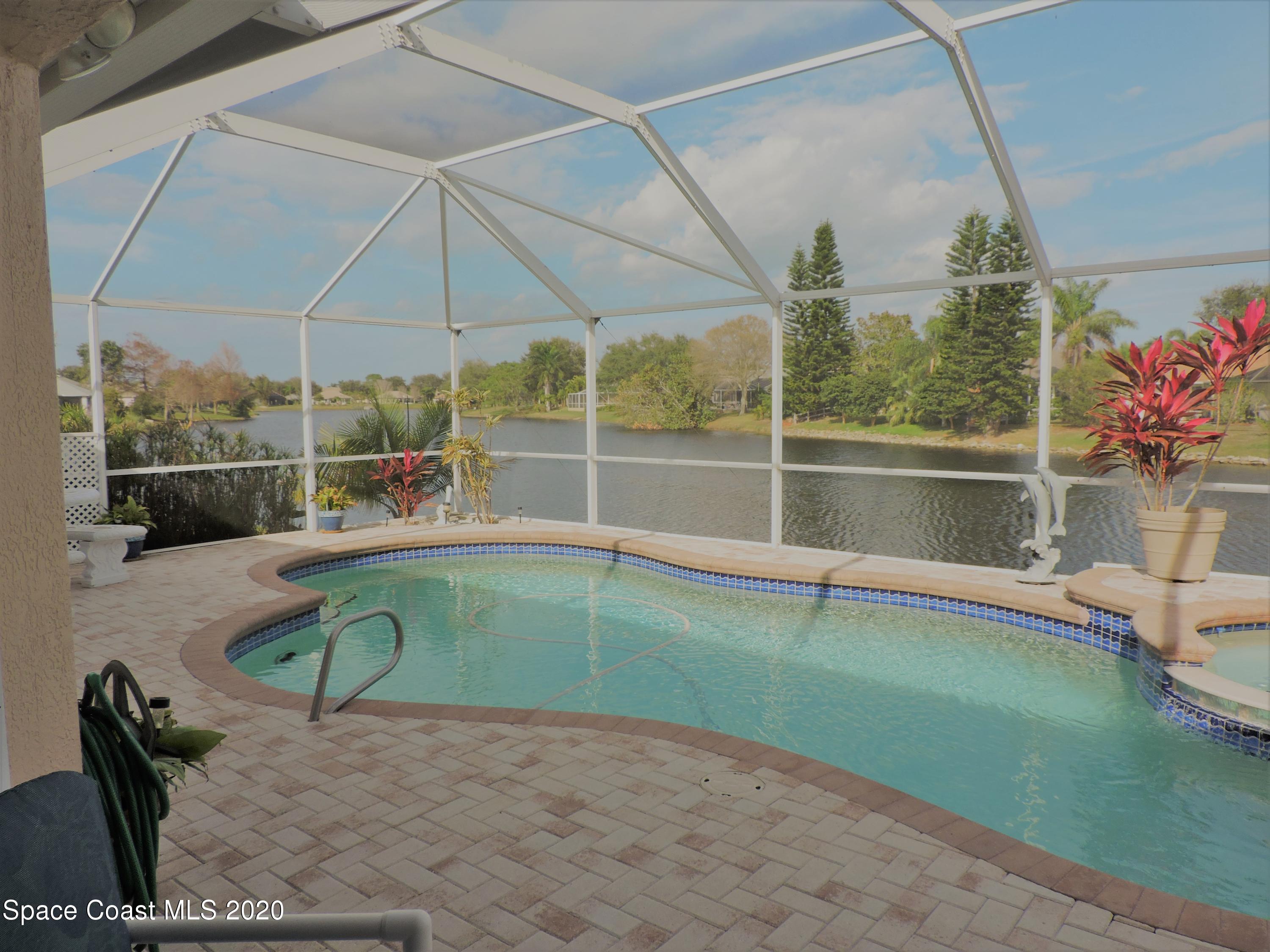 1222 Meadow Lake Road Rockledge, FL 32955 - Photo 25 of 59 DSCN1825