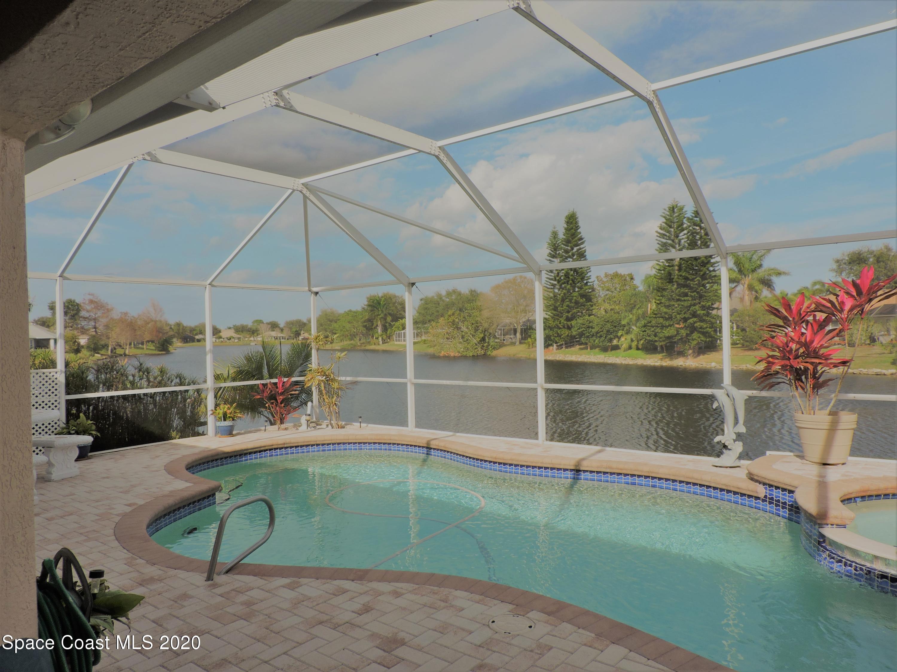 1222 Meadow Lake Road Rockledge, FL 32955 - Photo 26 of 59 DSCN1826