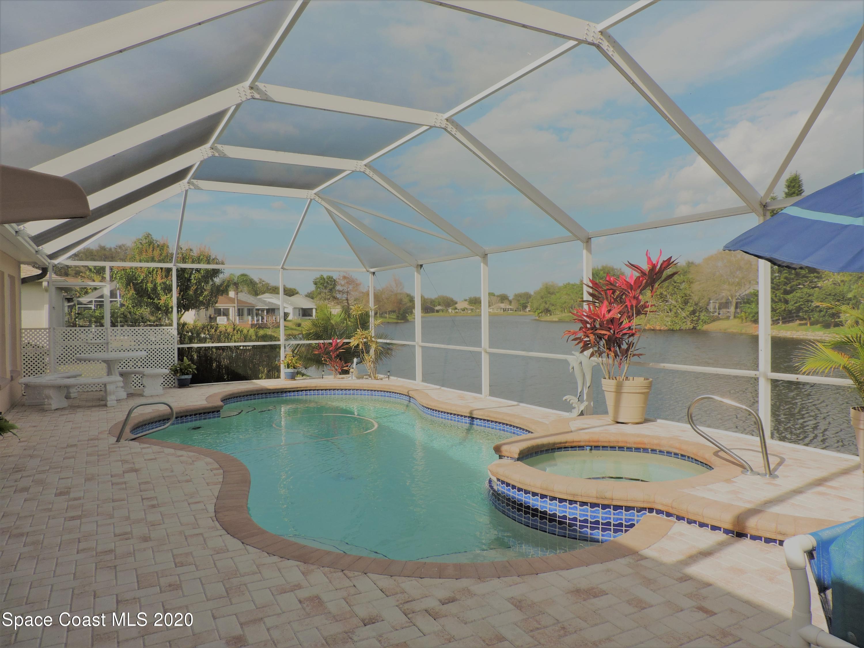 1222 Meadow Lake Road Rockledge, FL 32955 - Photo 27 of 59 DSCN1827