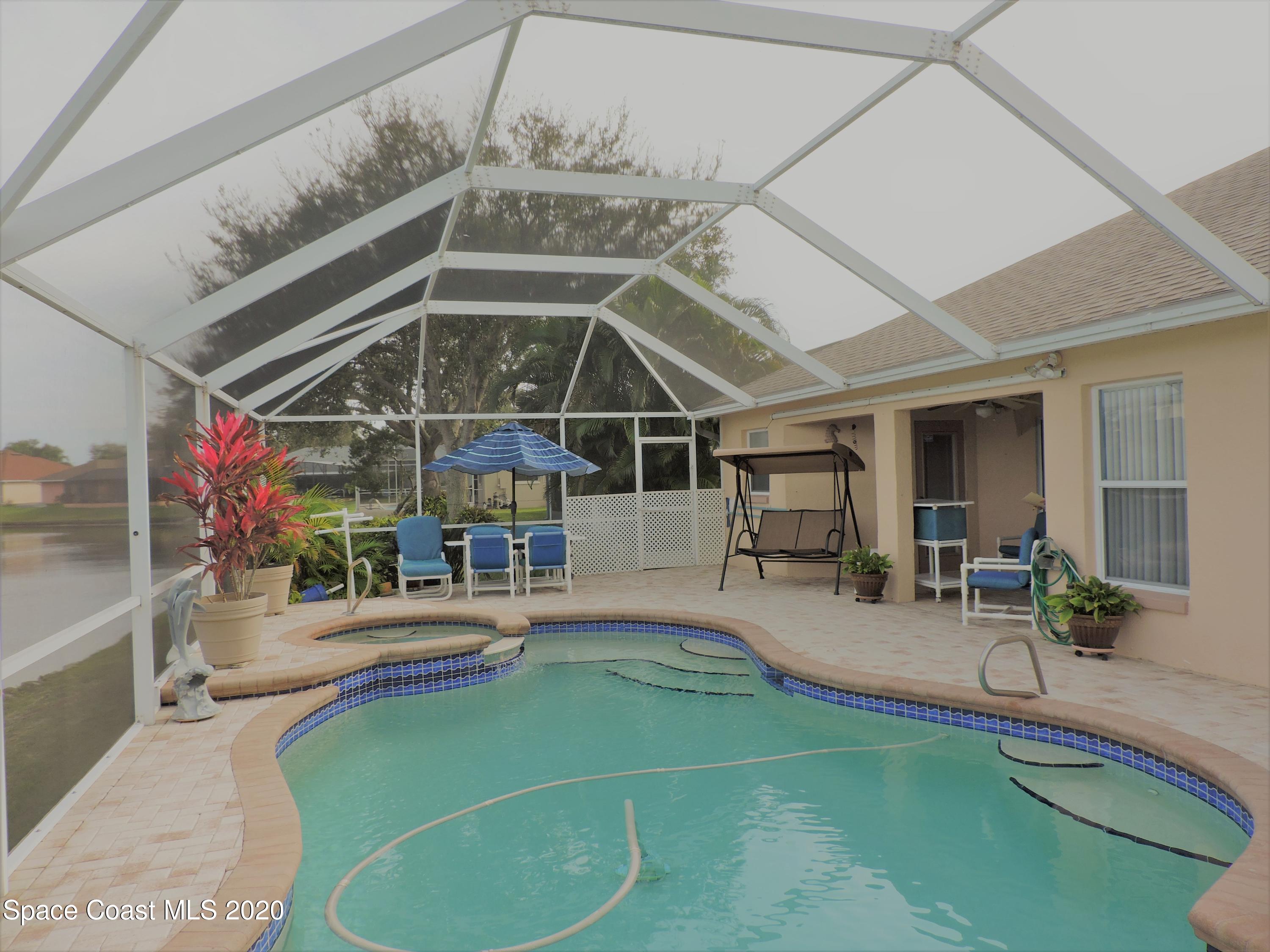 1222 Meadow Lake Road Rockledge, FL 32955 - Photo 29 of 59 DSCN1829