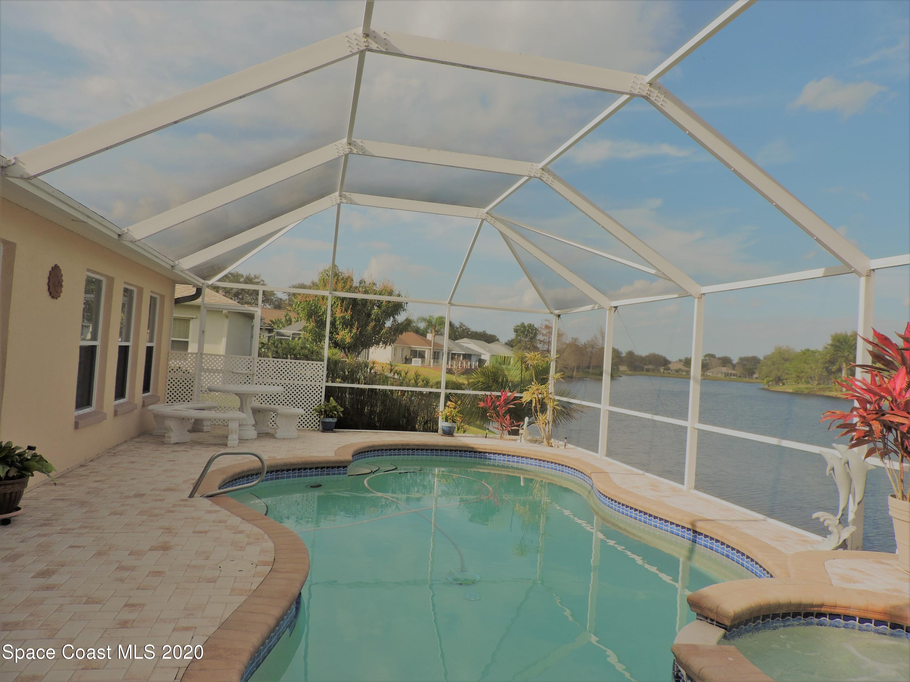 1222 Meadow Lake Road Rockledge, FL 32955 - Photo 32 of 59 DSCN1838