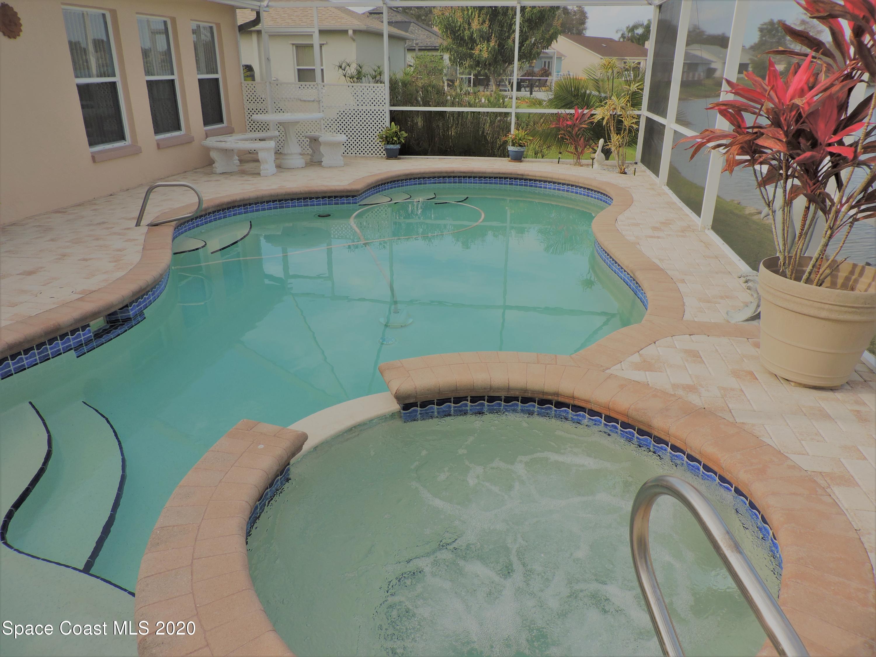1222 Meadow Lake Road Rockledge, FL 32955 - Photo 33 of 59 DSCN1840