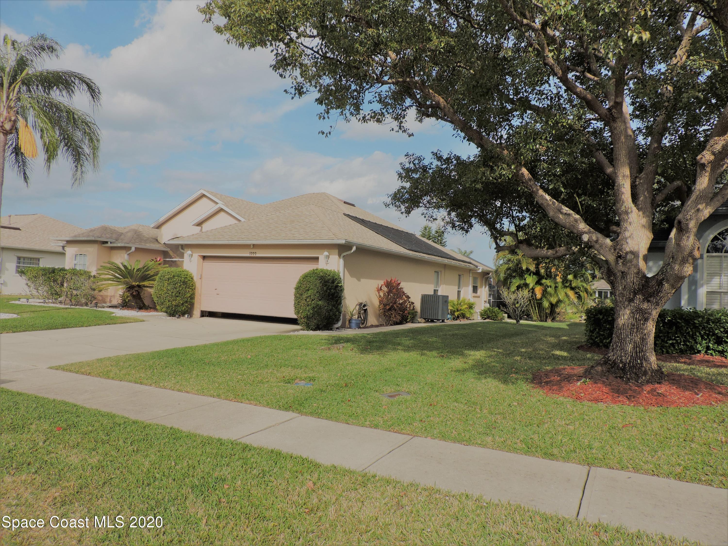 1222 Meadow Lake Road Rockledge, FL 32955 - Photo 58 of 59 DSCN1798