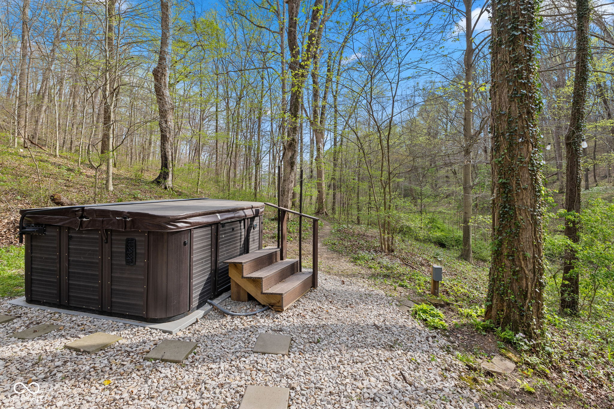 11040 East Purdue Farm Road Dubois, IN 47527 - Photo 25 of 53 Gallery Image 25