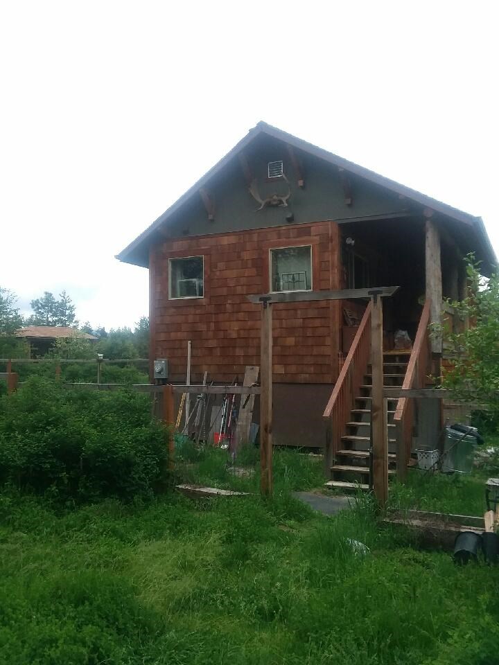 4495 Stonebrook Way Springdale, WA 99173 - Photo 1 of 1