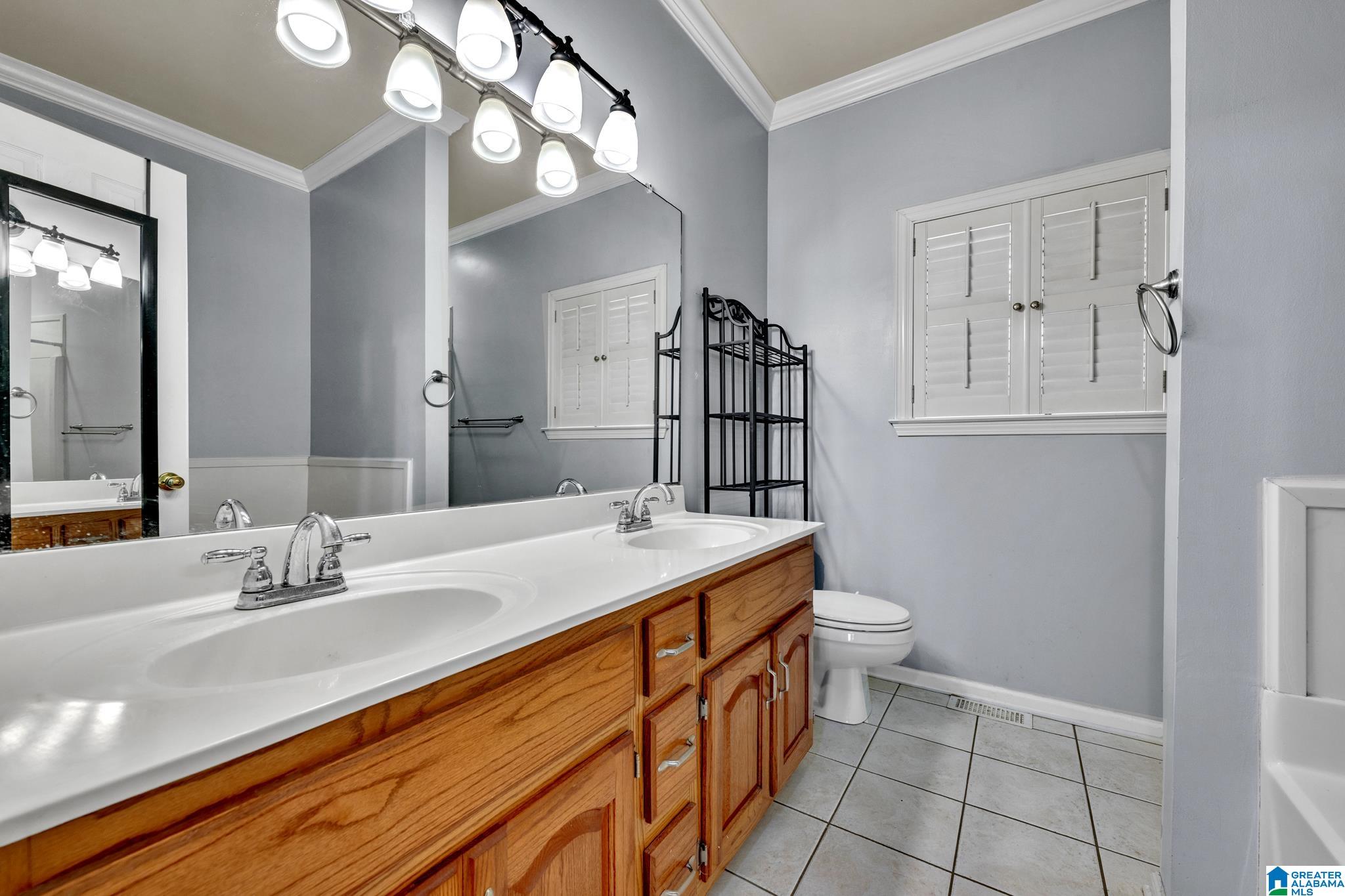 4022 Laurel Ridge Trail Trussville, AL 35173 - Photo 20 of 40